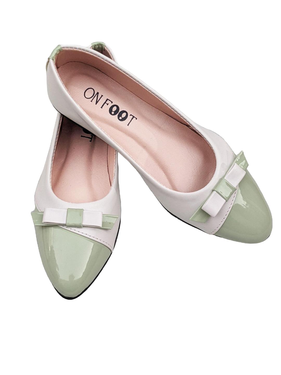 Easy Elegance pumps