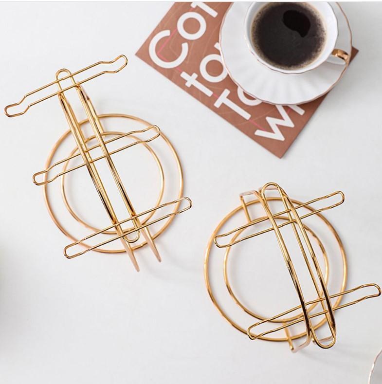 Kitchen fish drying rack