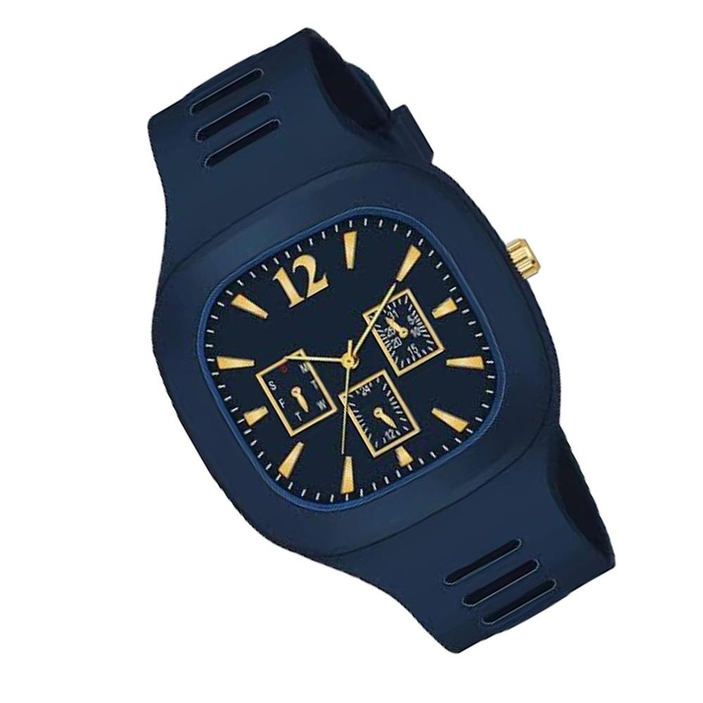 Analoge watch for men