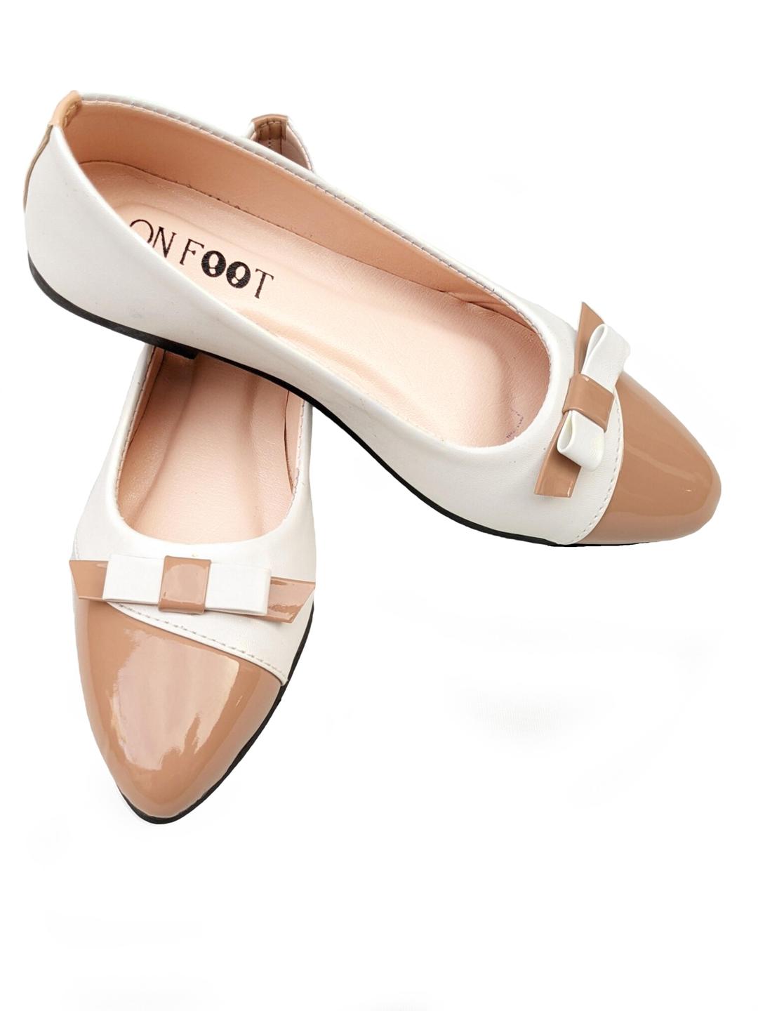 Easy Elegance pumps