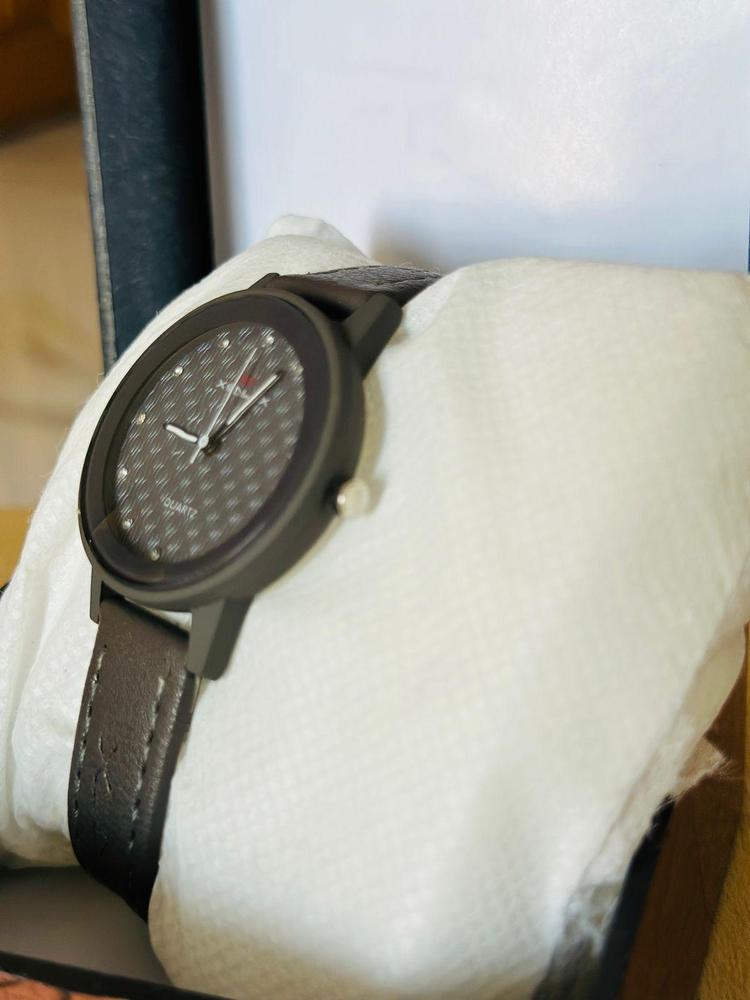 Analoge watch for women