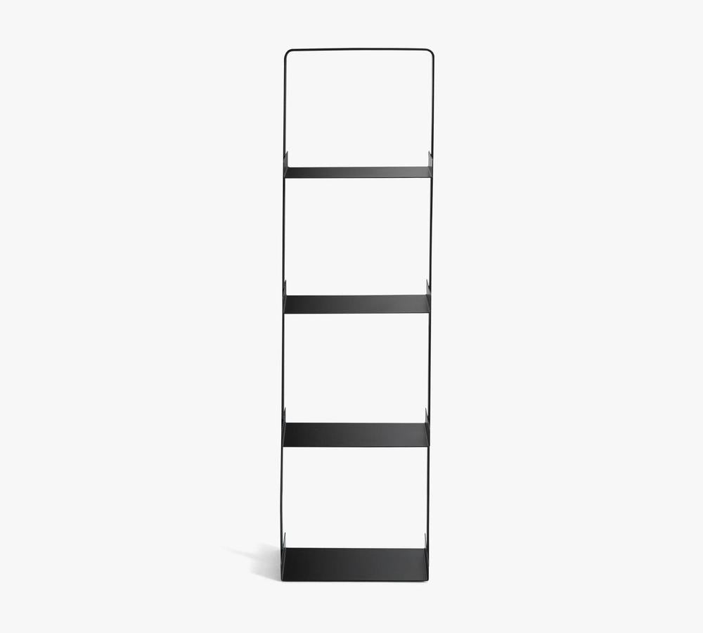 High quality 4 layer shoe rack stand