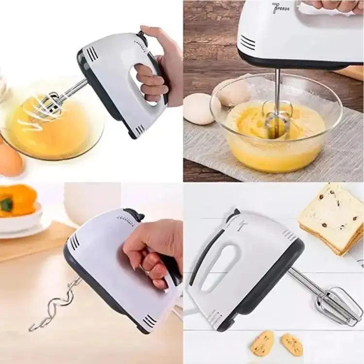 Egg beater