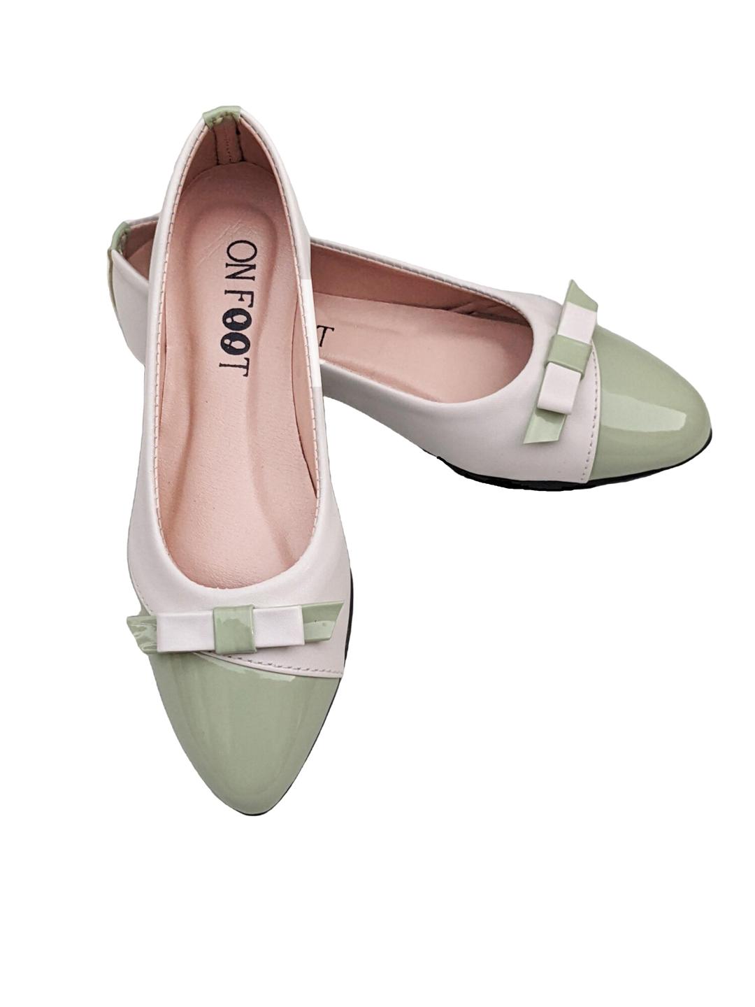 Easy Elegance pumps