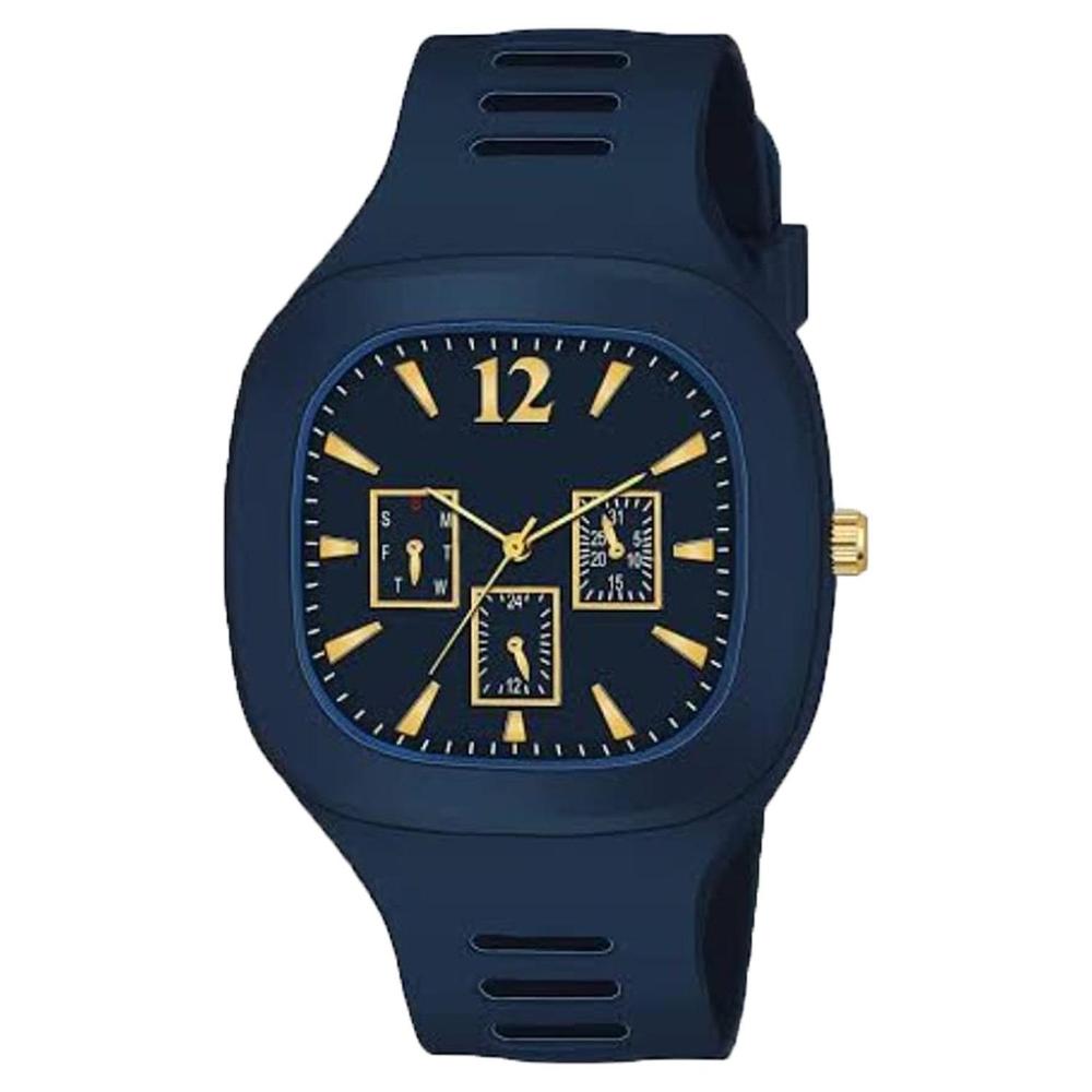 Analoge watch for men