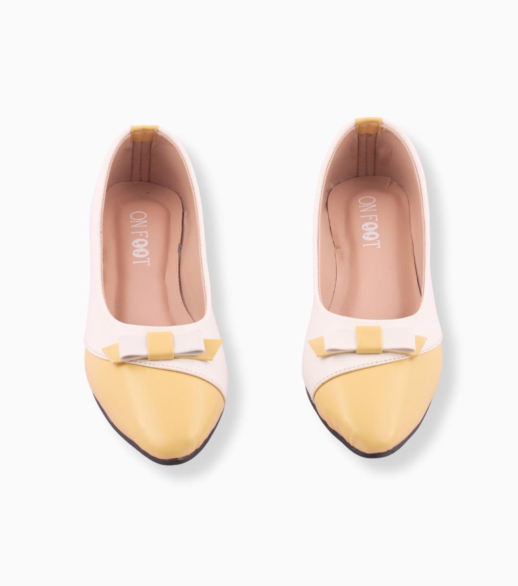 Easy Elegance pumps