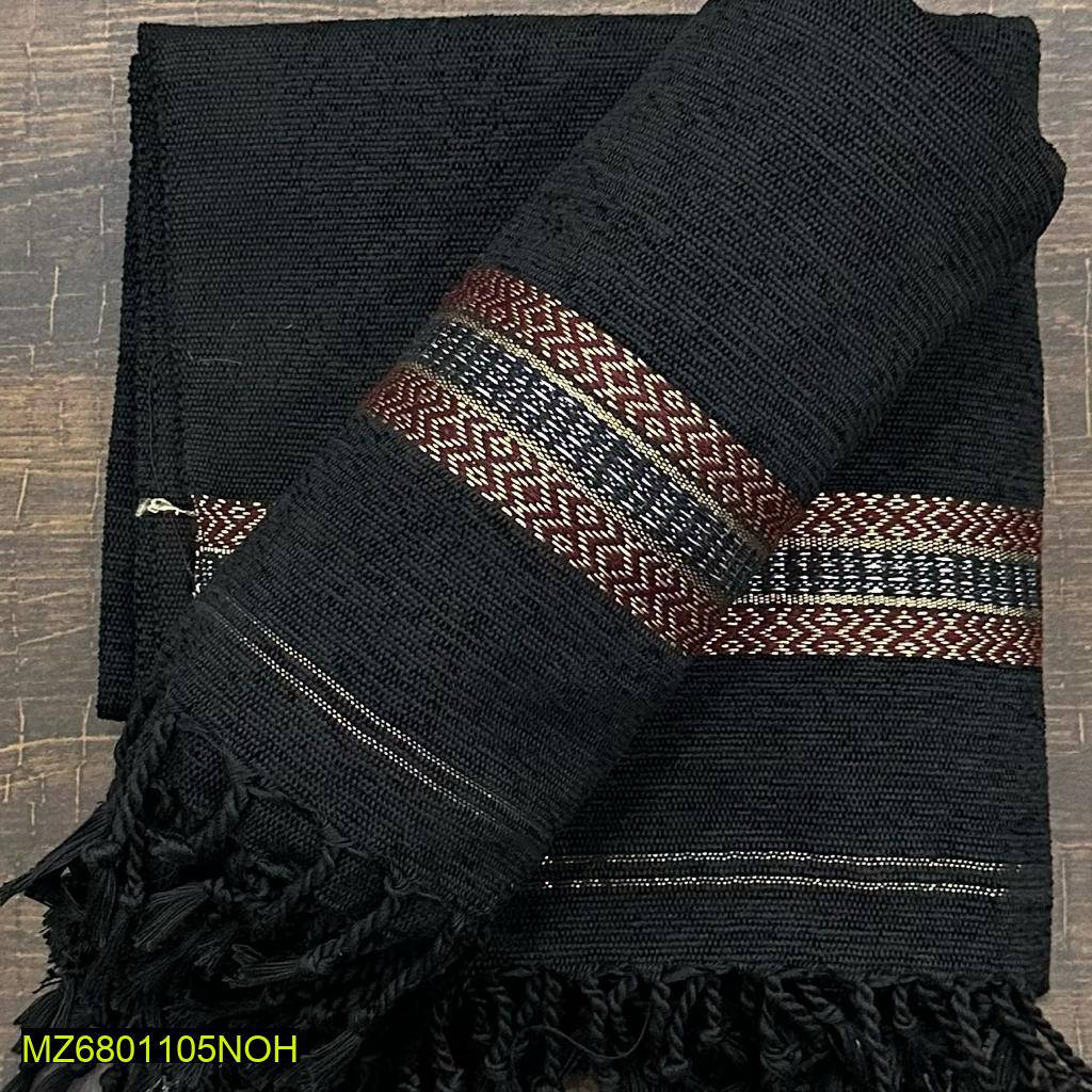 Winter season Men's shawl