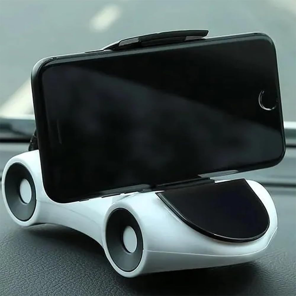 Sports Car Shape Mobile Car Stand