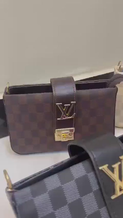 Girl's crossbody bag