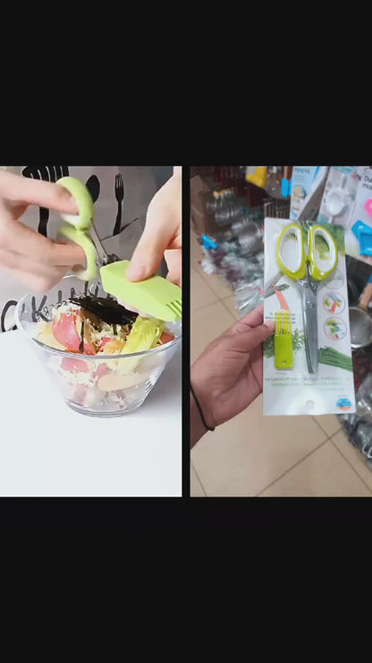 Kitchen shears/scissors