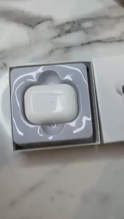 Airpods Pro 2nd generation