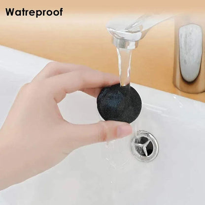 Electric foot exfoliating scrubber