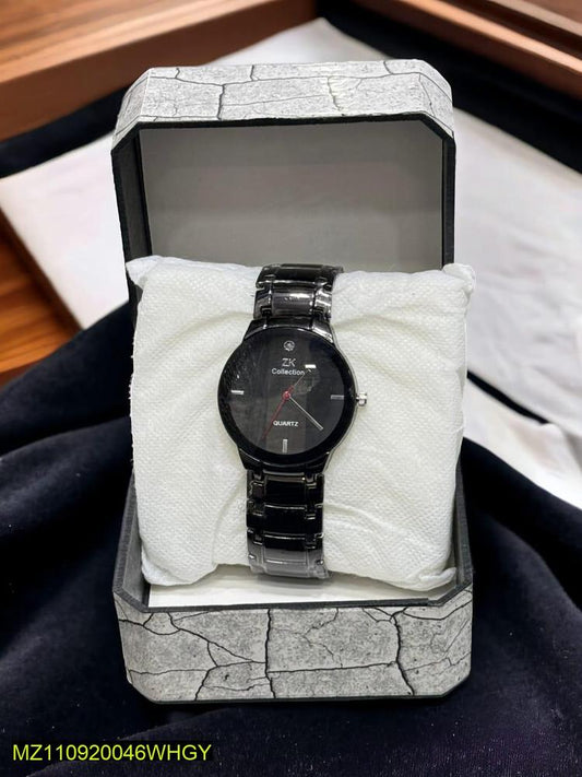 ZK watch