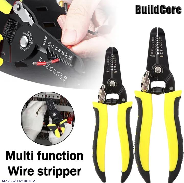 1 PCs stainless steel wire cutter