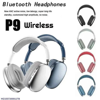 P9 Headphones wireless