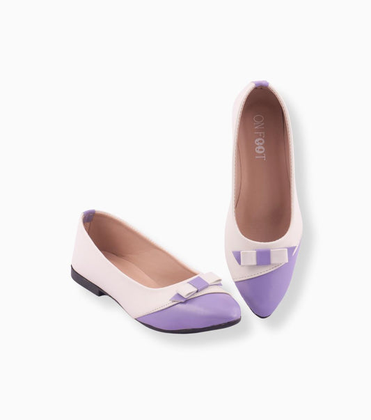 Easy Elegance pumps