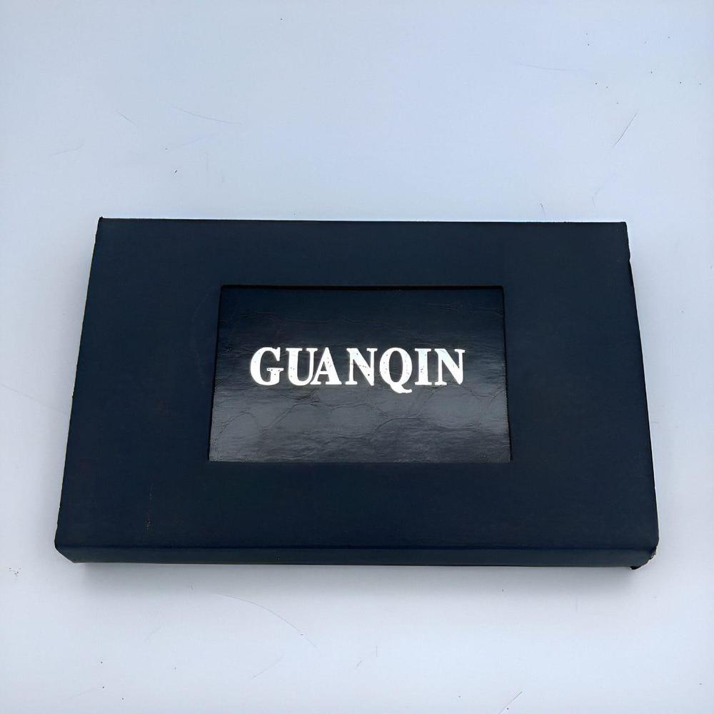 Men's Analoge Guanqin watch