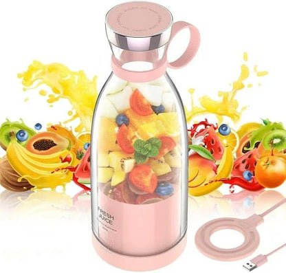 Electric citrus juicer