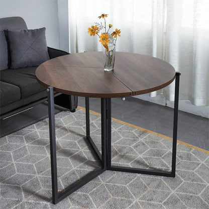 Nesting table