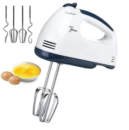 Egg beater