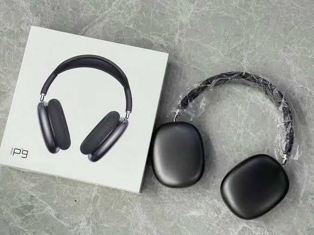 P9 Headphones wireless