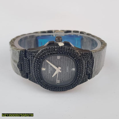 Men's Analog formal watch