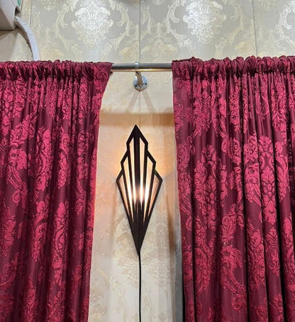 Unique design wall lamp