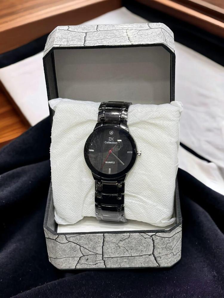 ZK watch