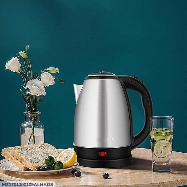 Electric kettle