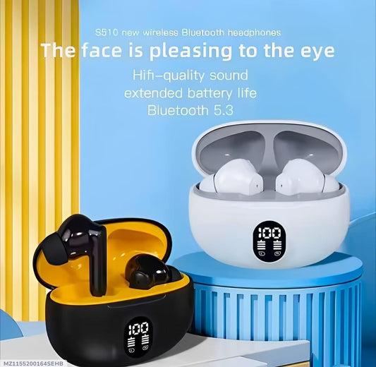 Stereo gaming Airbuds