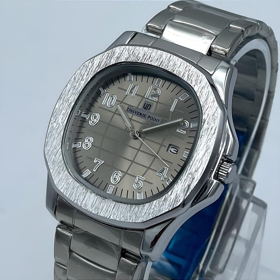 Universe point Men's Analoge  watch