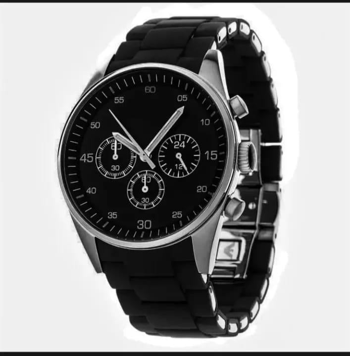 Men's Analoge formal watch