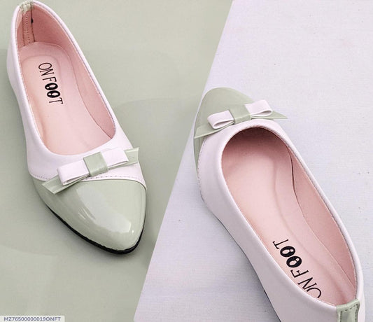 Easy Elegance pumps