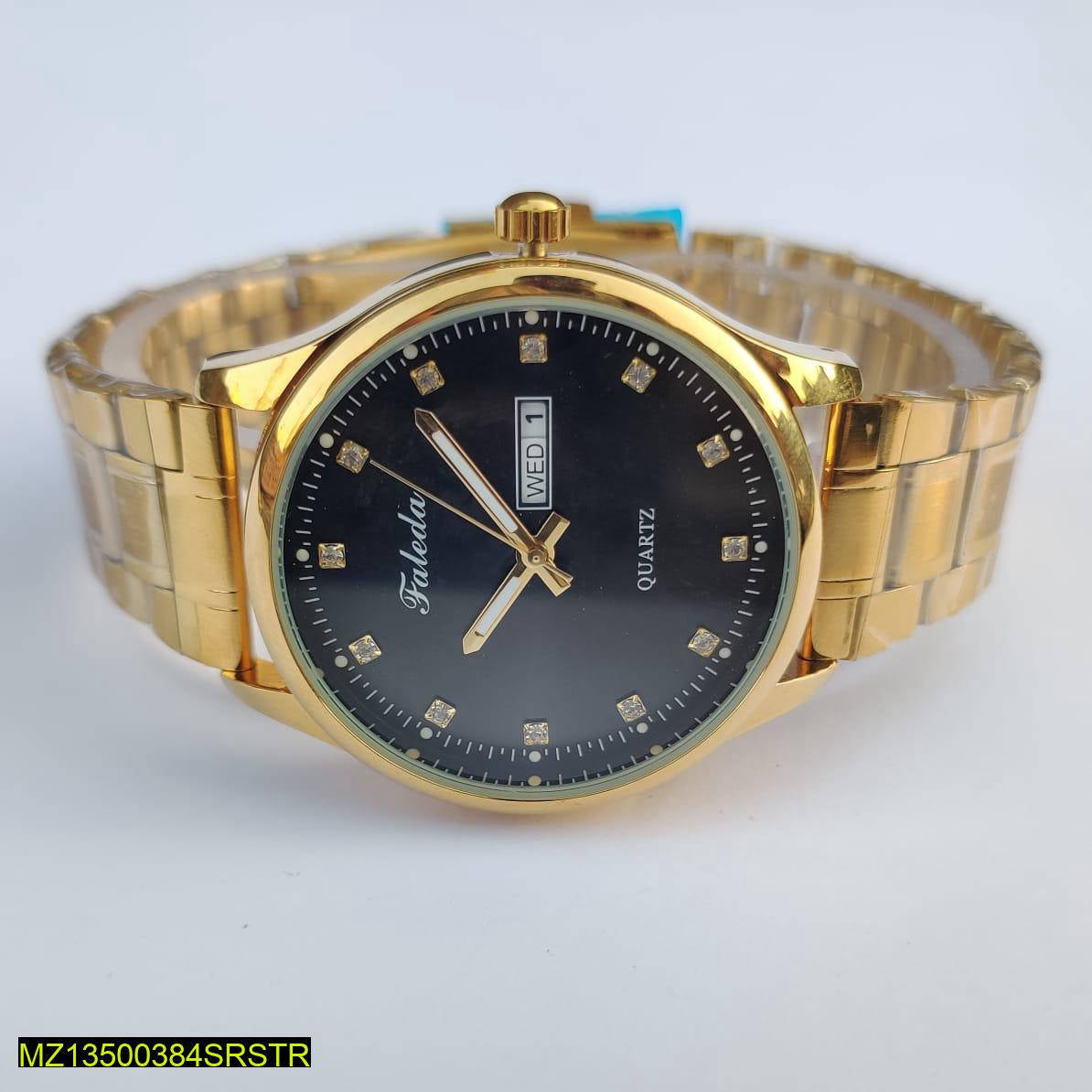 Faleda watch