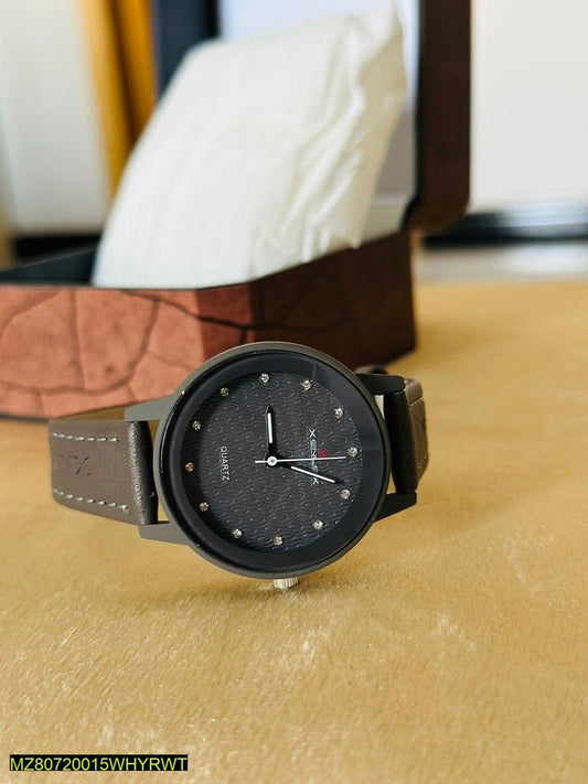 Analoge watch for women