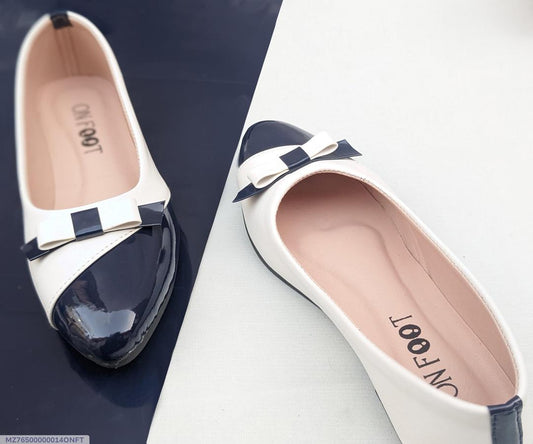 Easy Elegance pumps