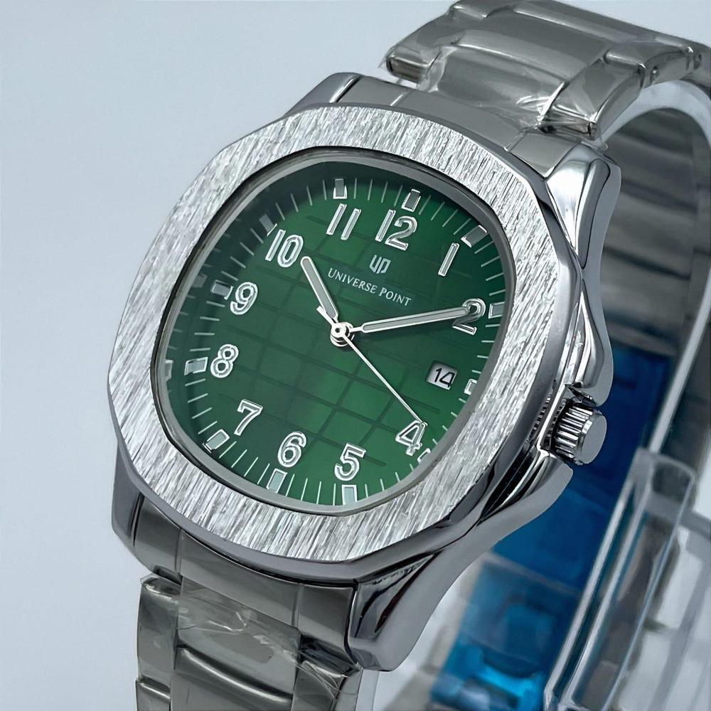 Universe point Men's Analoge  watch