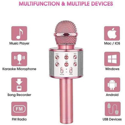 Mini Bluetooth mic