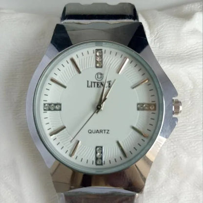 Men's litence watch