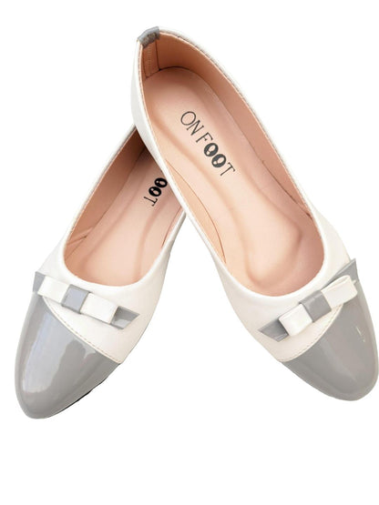 Easy Elegance pumps