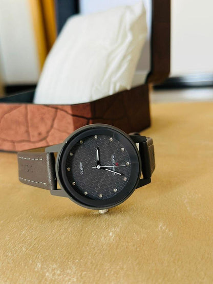 Analoge watch for women