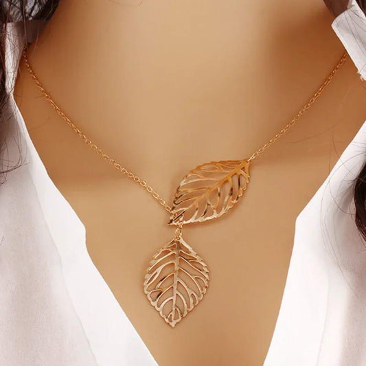 Elegant necklace
