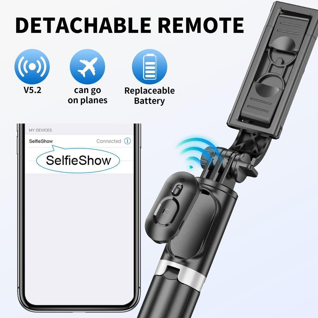 Selfie stick
