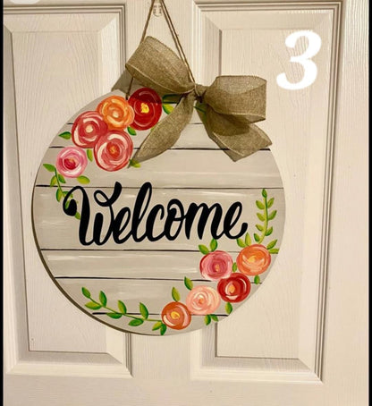 Multicolor home design wall art  & paintings