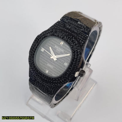 Men's Analog formal watch