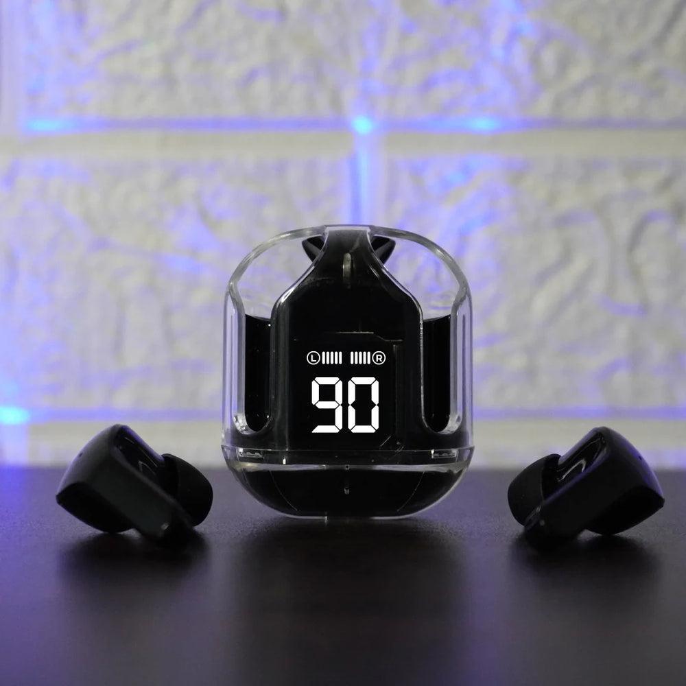 Noice cancellation Airbuds