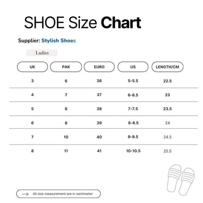 Women's jute formal flats