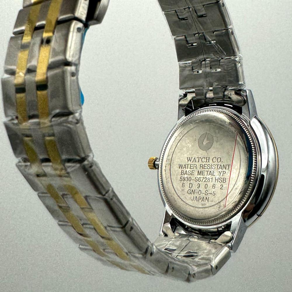 Men's citizen watch