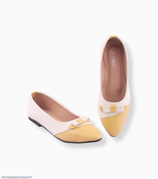 Easy Elegance pumps