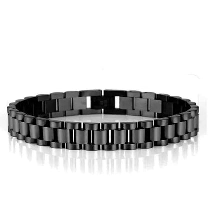 Unique unisex chain bracelet